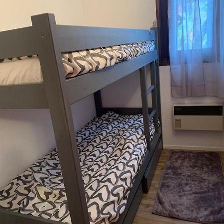 Villard De Lans Appartement 27M2 Coeur Du Village Kültér fotó