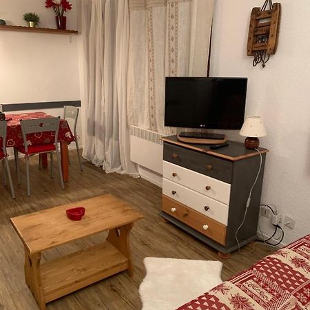 Villard De Lans Appartement 27M2 Coeur Du Village Kültér fotó
