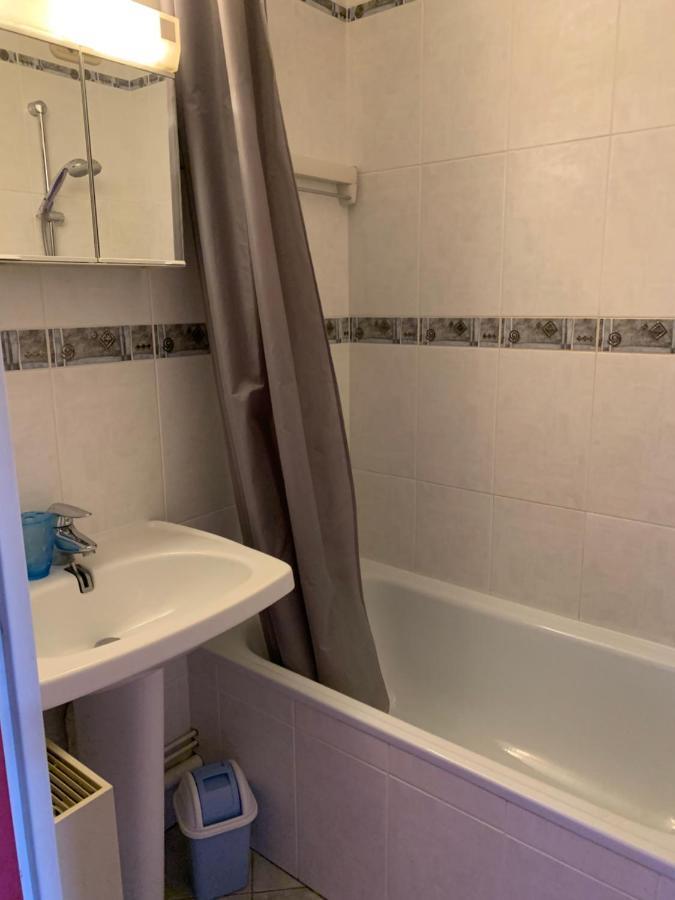 Villard De Lans Appartement 27M2 Coeur Du Village Kültér fotó