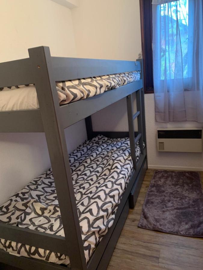 Villard De Lans Appartement 27M2 Coeur Du Village Kültér fotó