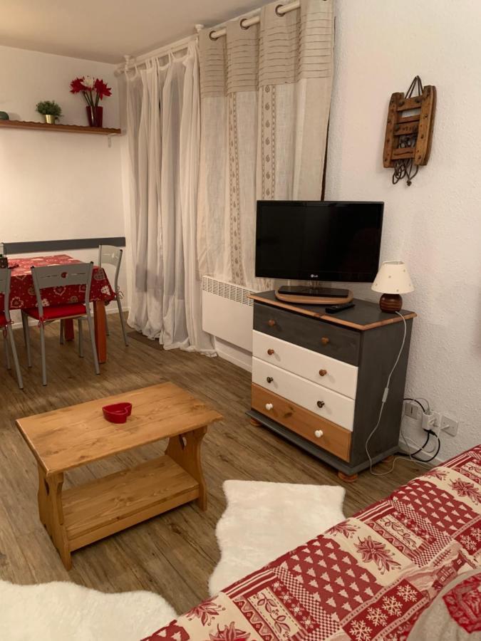 Villard De Lans Appartement 27M2 Coeur Du Village Kültér fotó