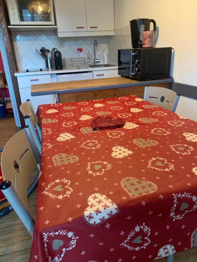 Villard De Lans Appartement 27M2 Coeur Du Village Kültér fotó