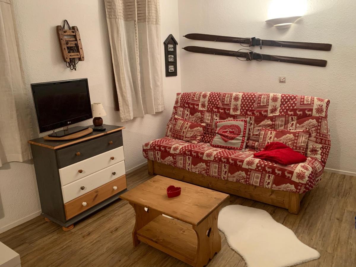 Villard De Lans Appartement 27M2 Coeur Du Village Kültér fotó
